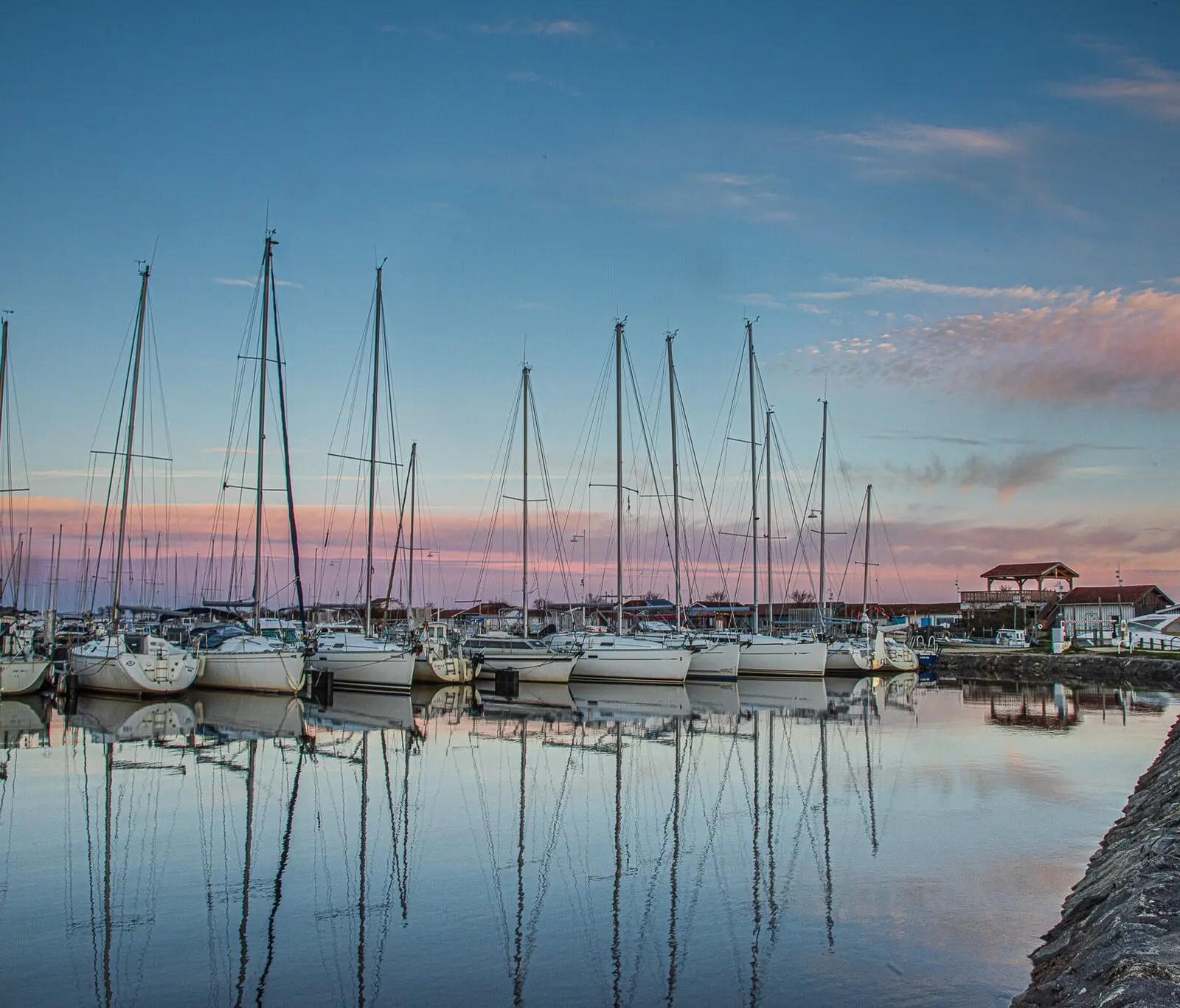 Bassin d'Arcachon