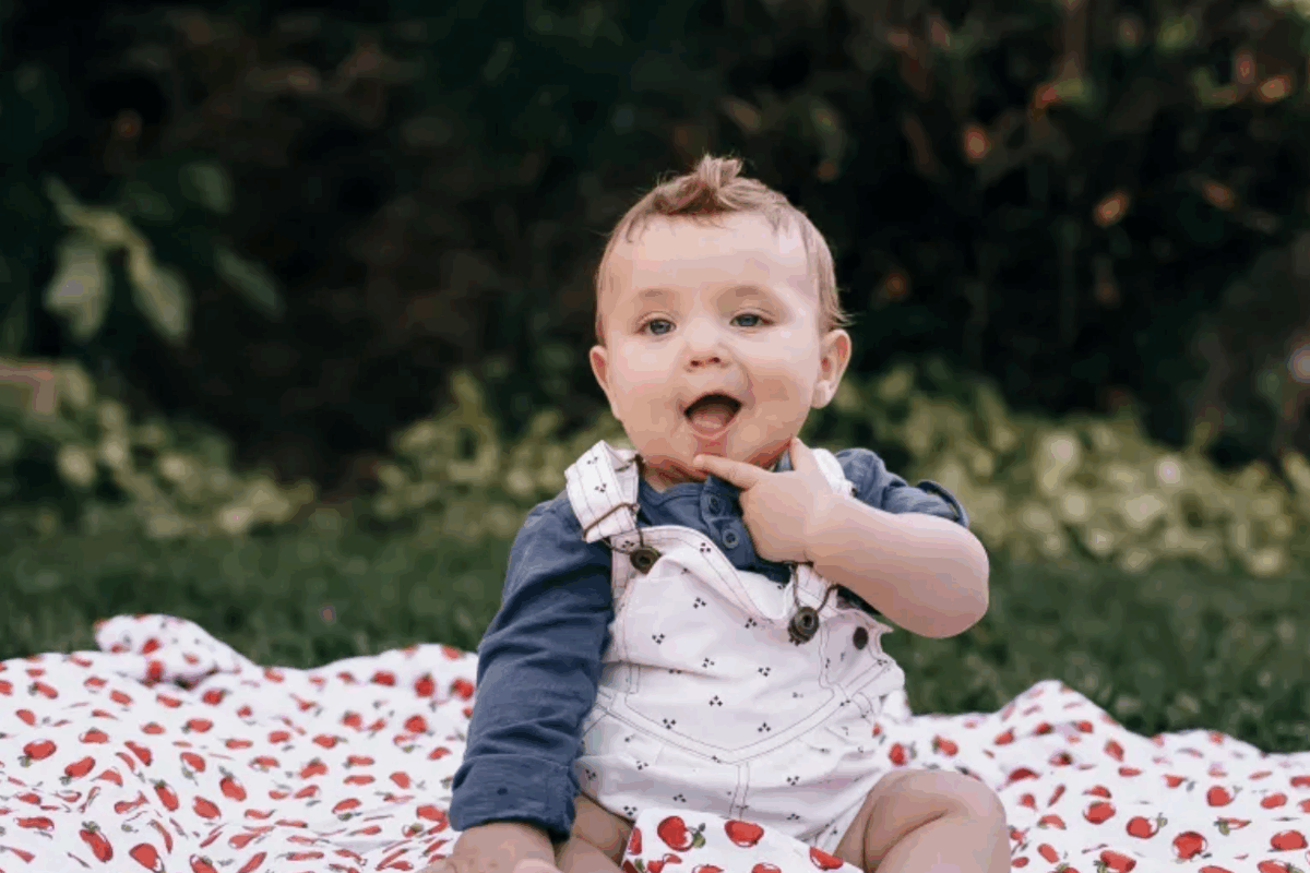 A Bordeaux avec bébé