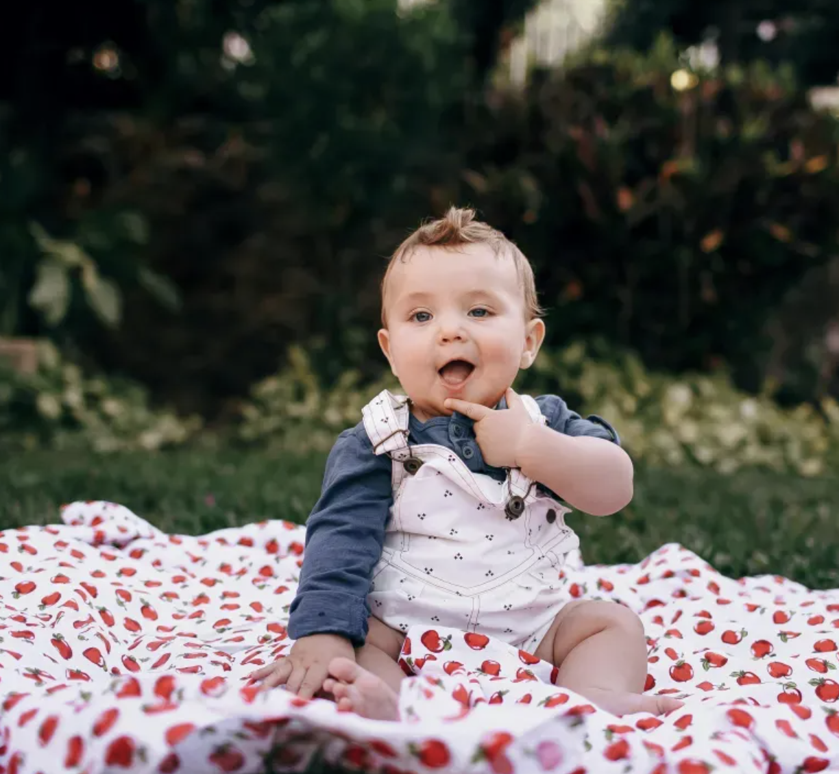 A Bordeaux avec bébé