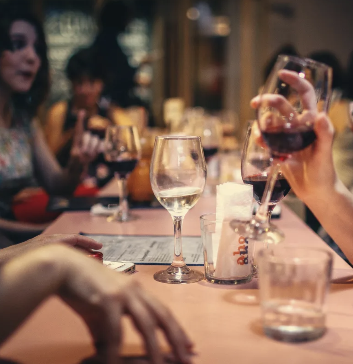 restaurant dimanche bordeaux