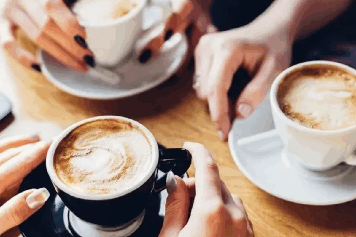 Où boire un bon café à Bordeaux ?