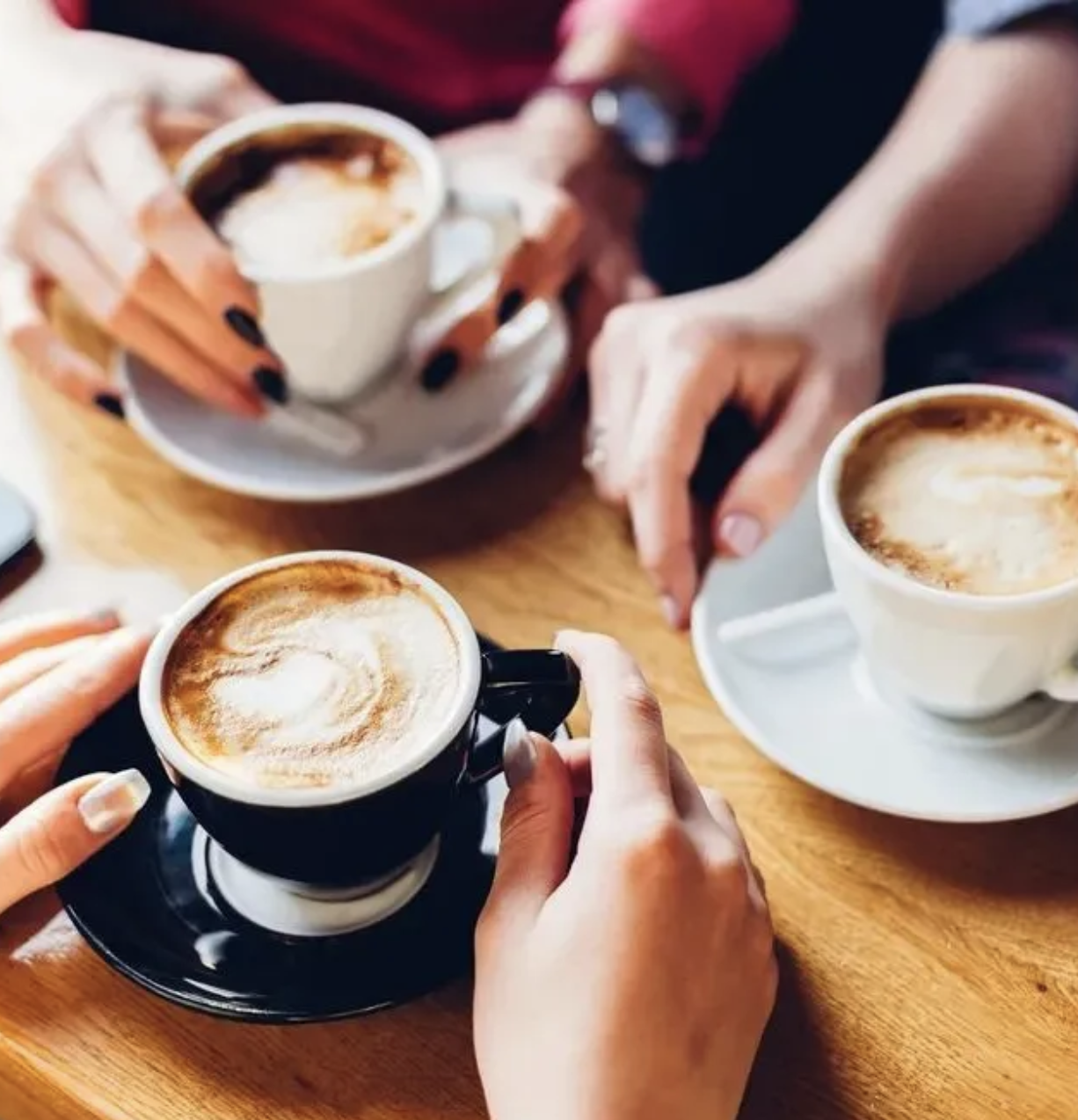 café de spécialité à Bordeaux