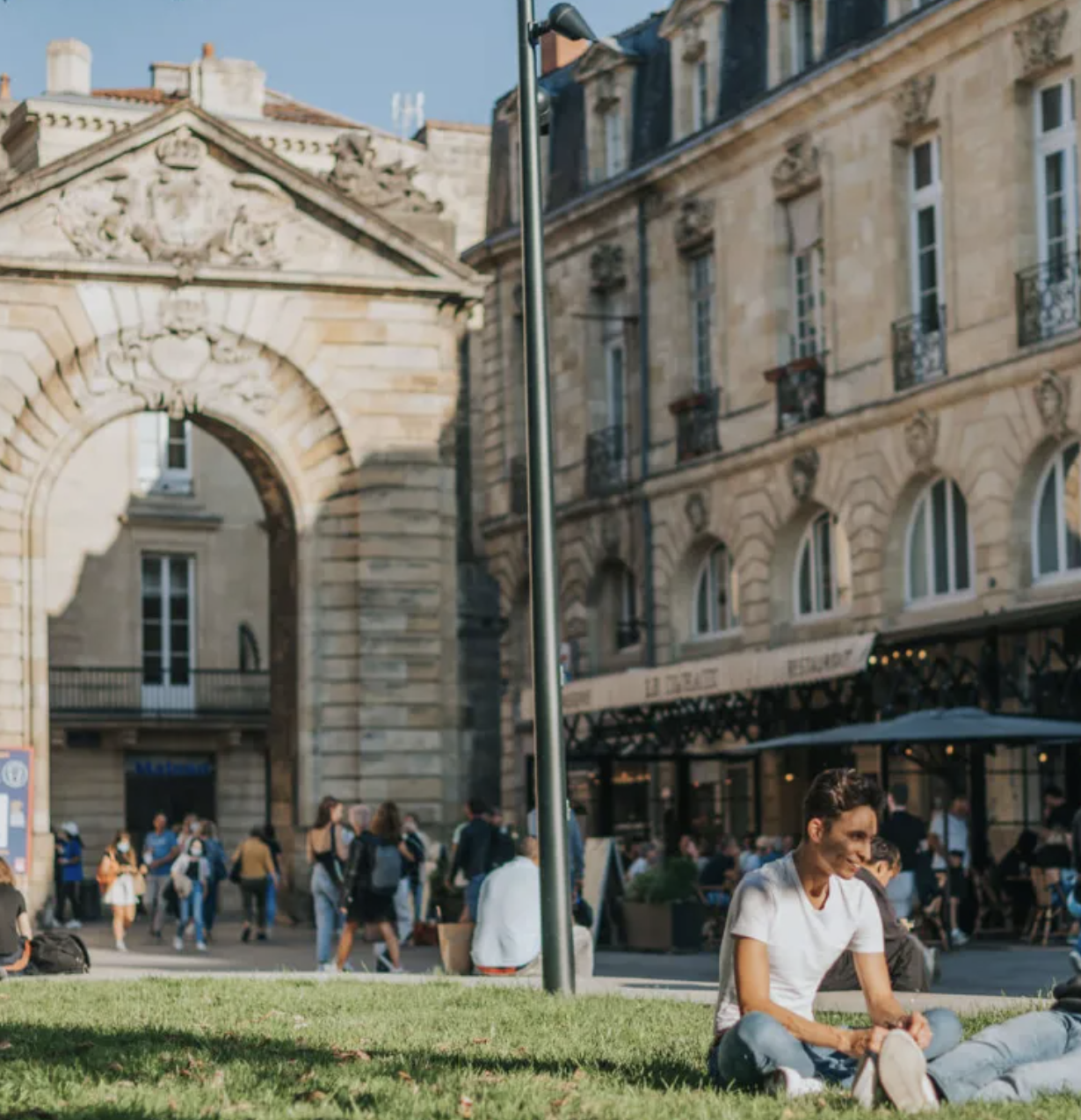 Que faire à Bordeaux en 2025