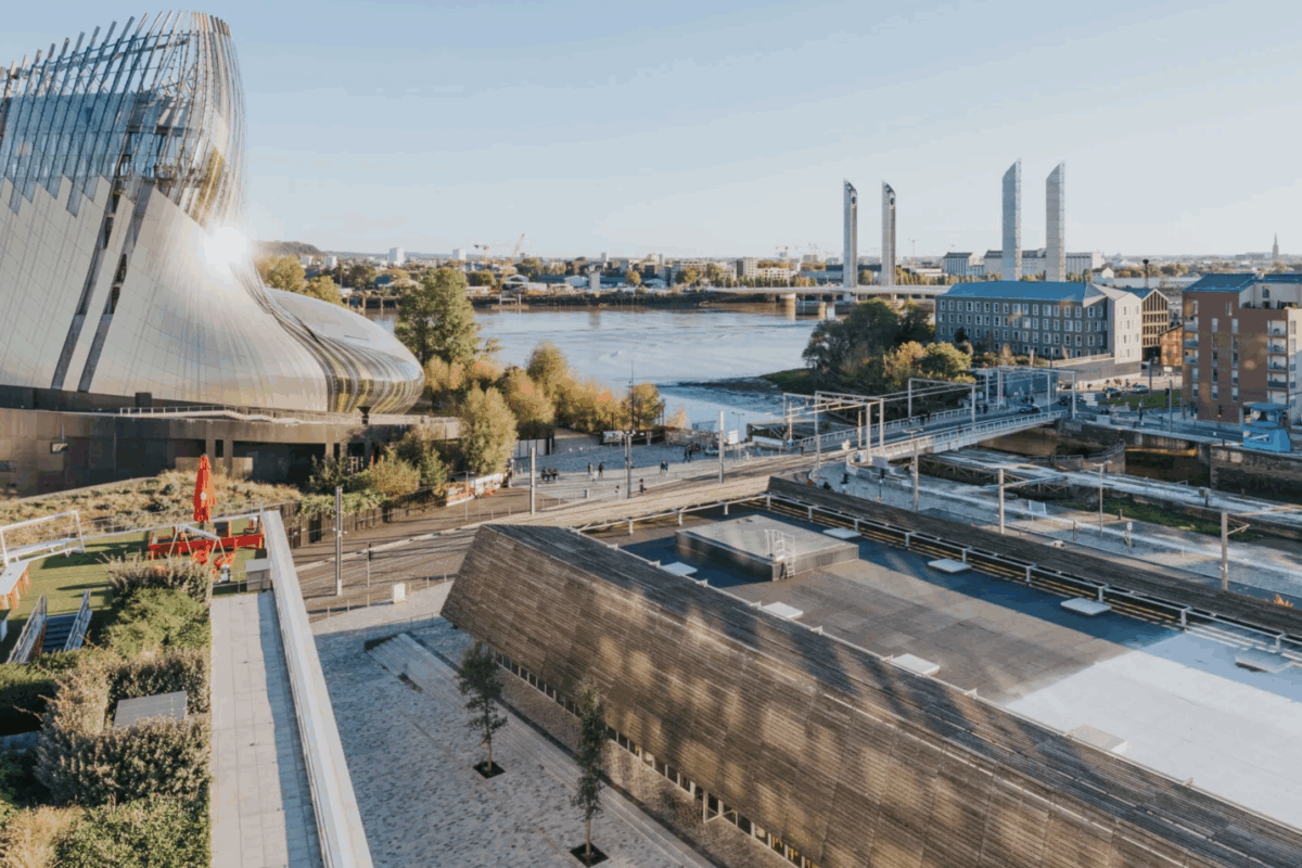 Les plus beaux panoramas pour admirer Bordeaux