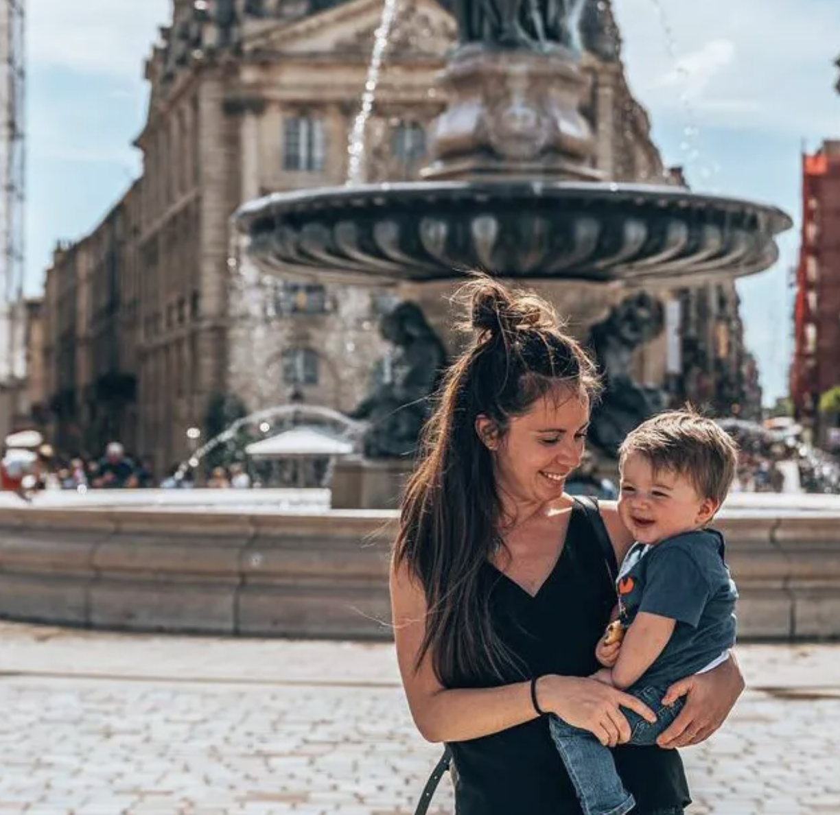 que faire avec des enfants à Bordeaux