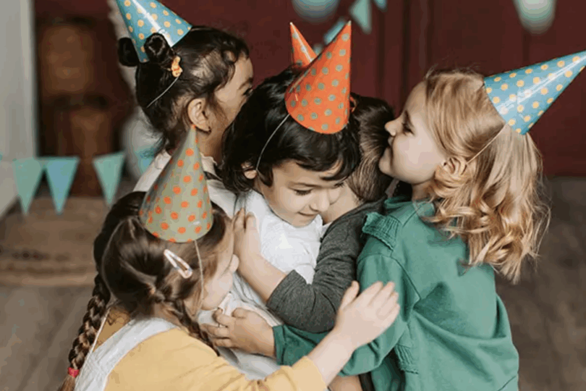 Nos plus belles idées pour anniversaire réussi
