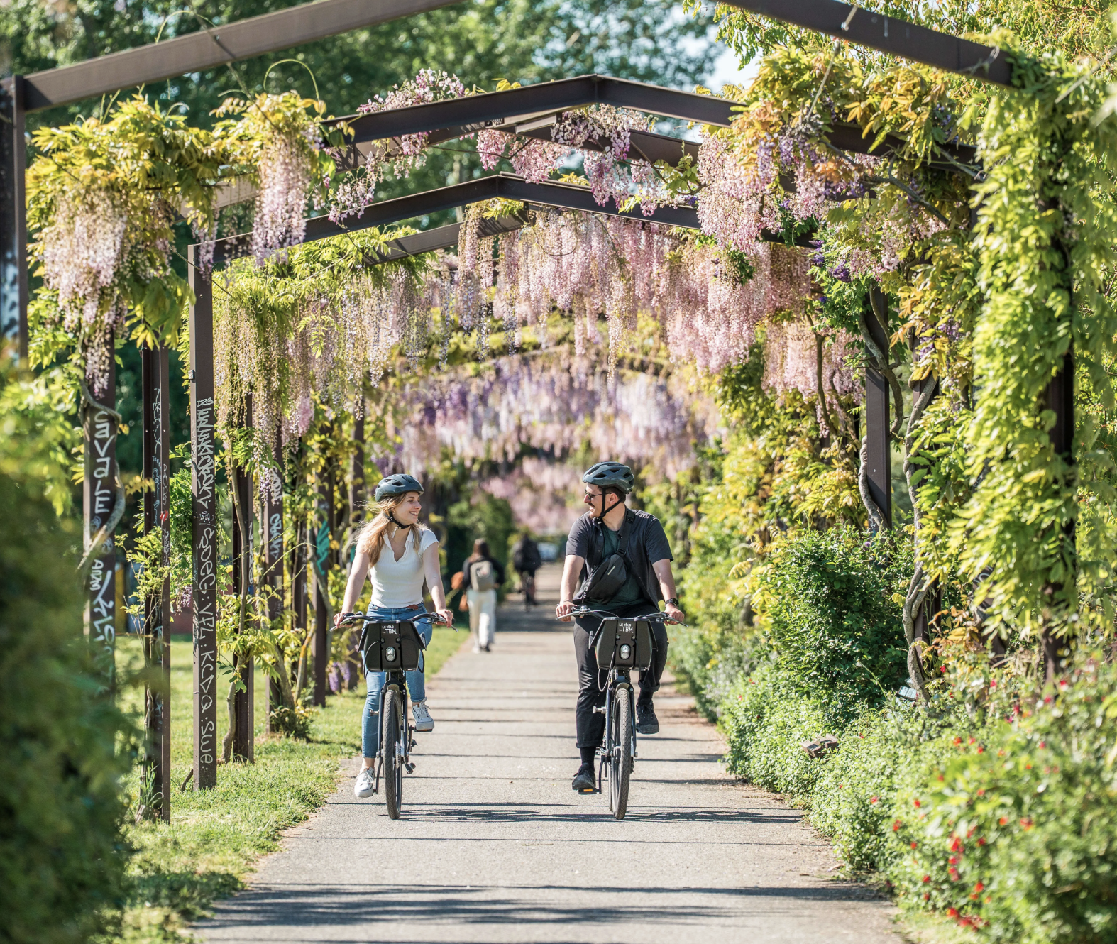 Bordeaux eco responsable